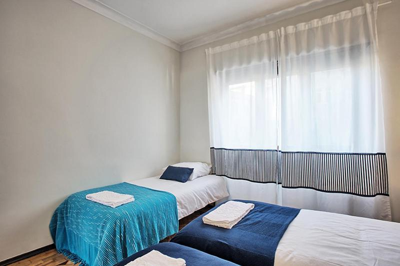 Apolónia 30 Guests Balconies Apartamento Lisboa