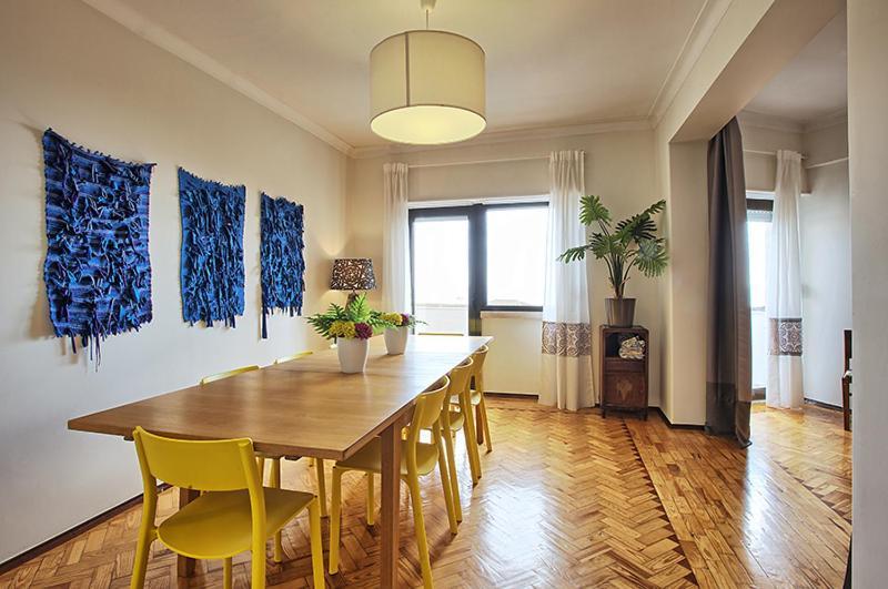 Apolónia 30 Guests Balconies Apartamento Lisboa