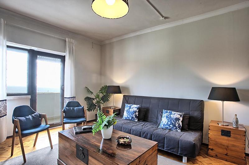 Apartamento Apolónia 30 Guests Balconies Lisboa