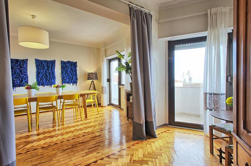 Apolónia 30 Guests Balconies Apartamento Lisboa