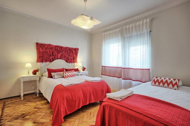 Apartamento Apolónia 30 Guests Balconies *