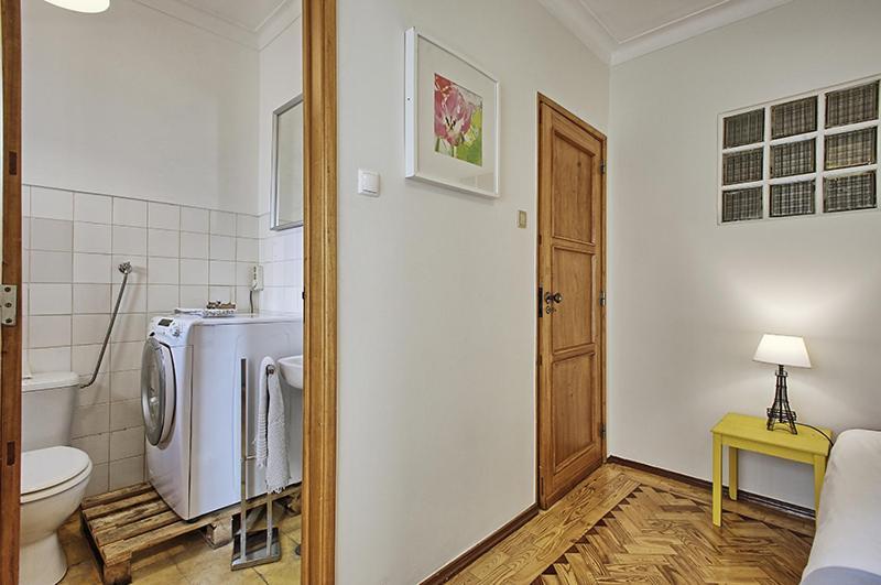 Apartamento Apolónia 30 Guests Balconies *