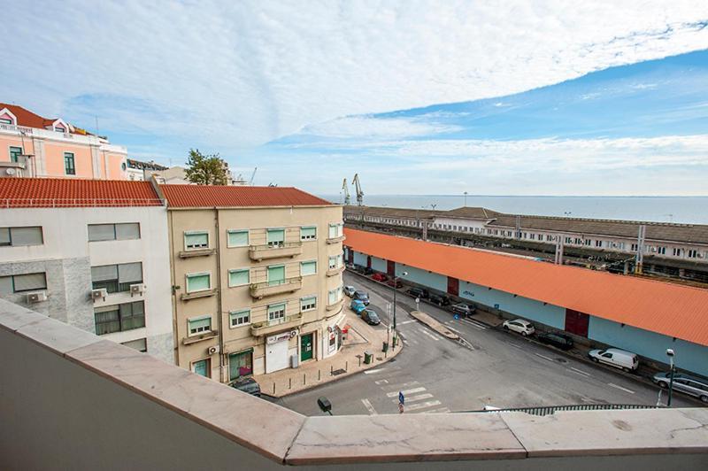 Apolónia 30 Guests Balconies Apartamento Lisboa