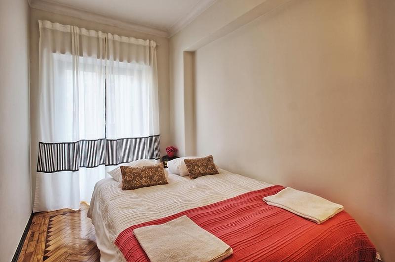 Apartamento Apolónia 30 Guests Balconies Lisboa