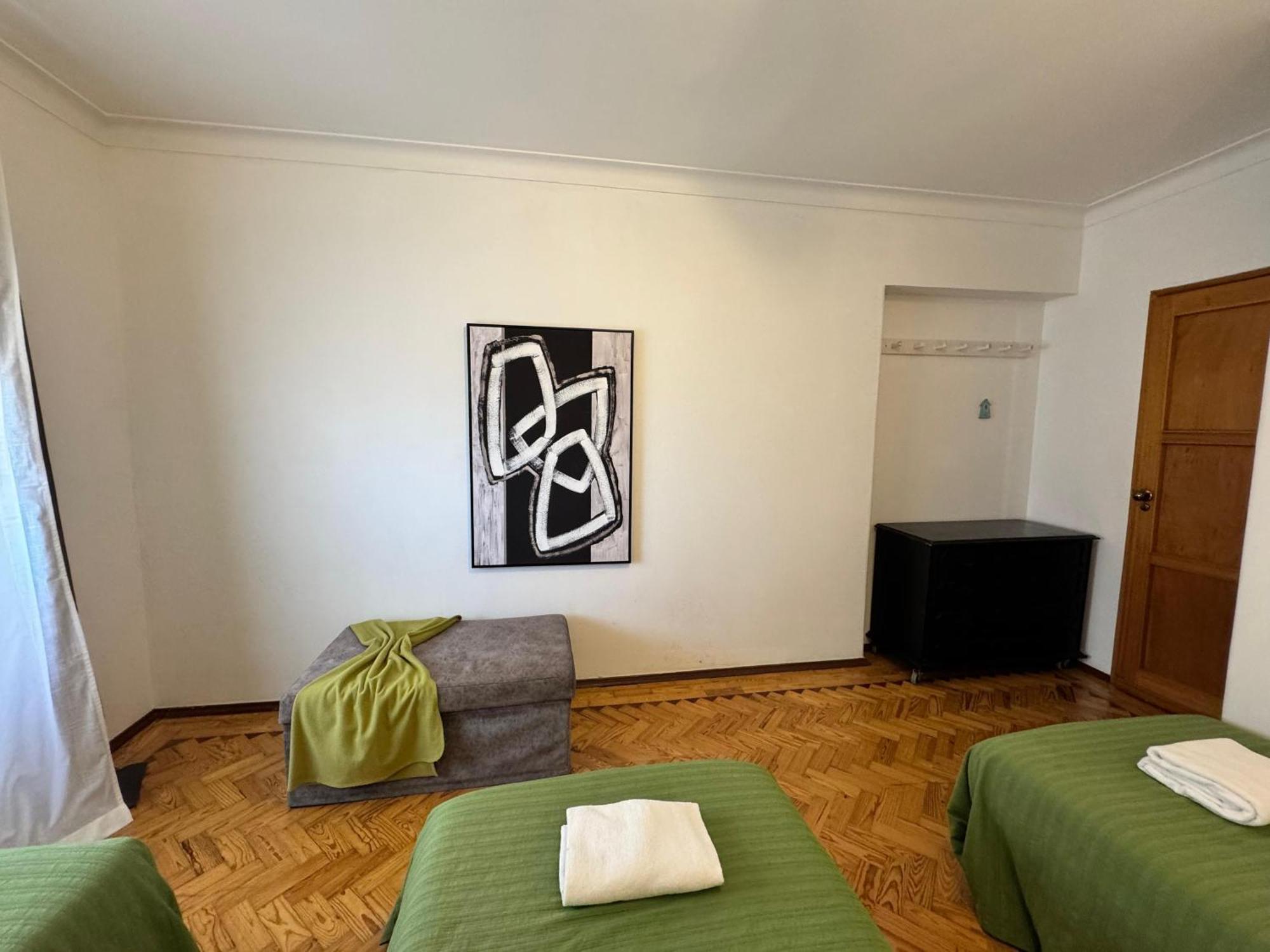Apartamento Apolónia 30 Guests Balconies