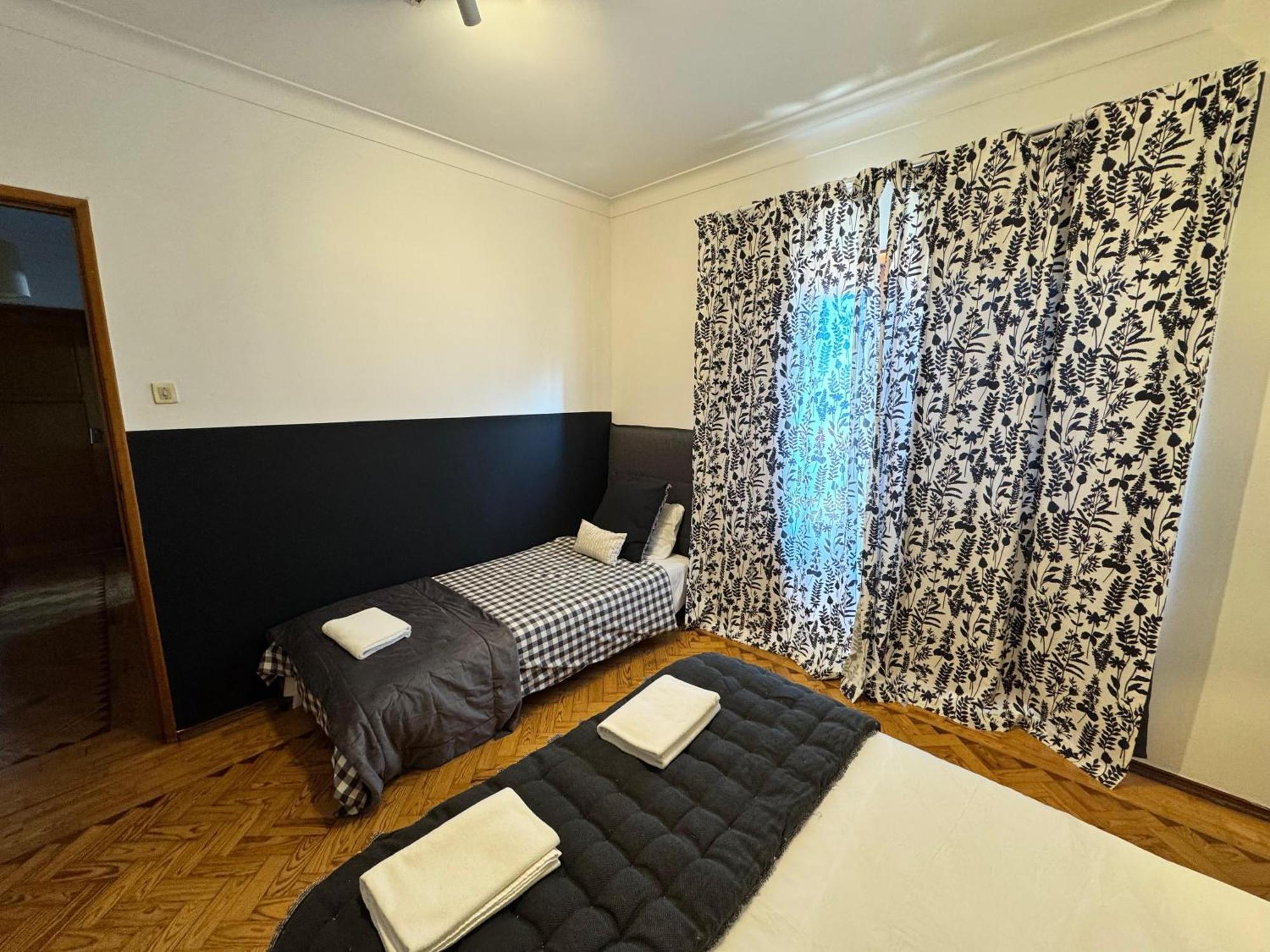 Apartamento Apolónia 30 Guests Balconies *