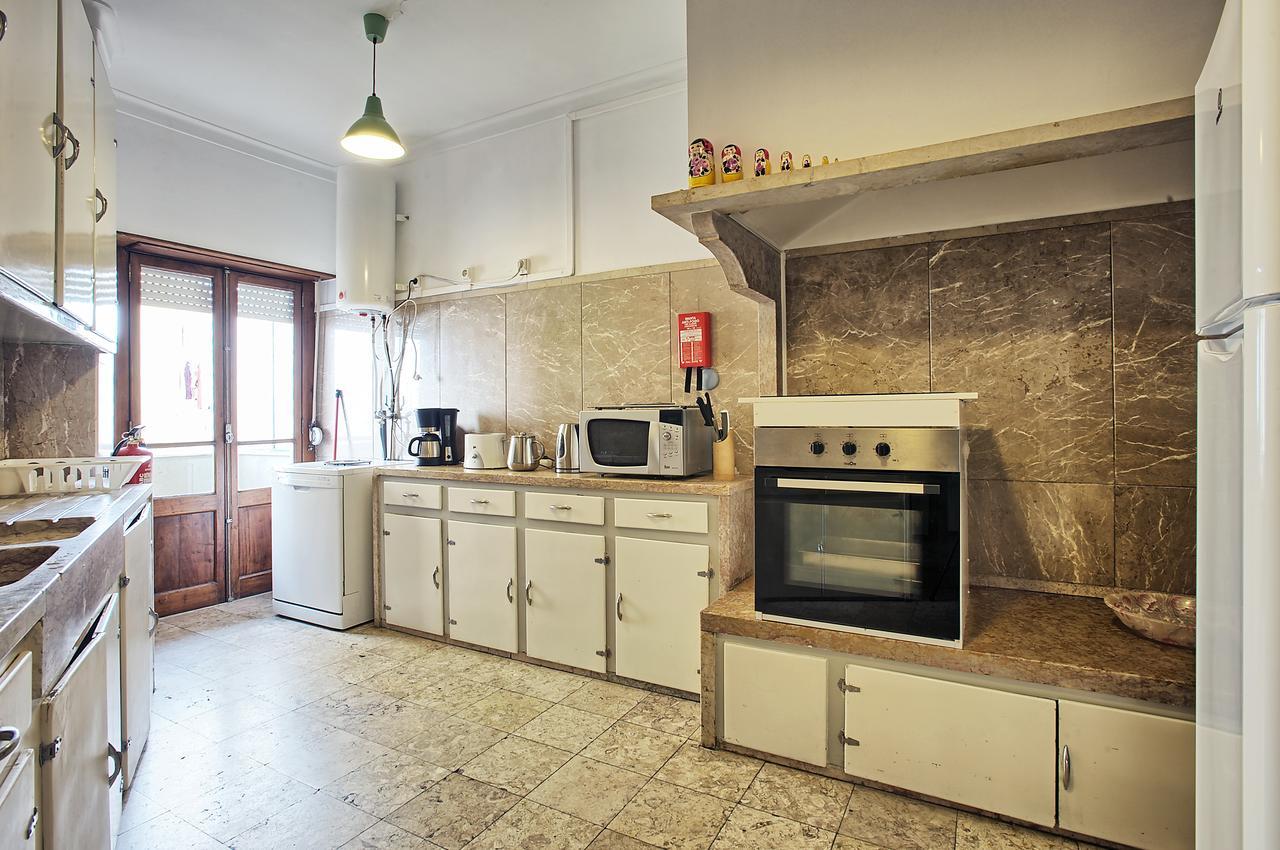 Apartamento Apolónia 30 Guests Balconies