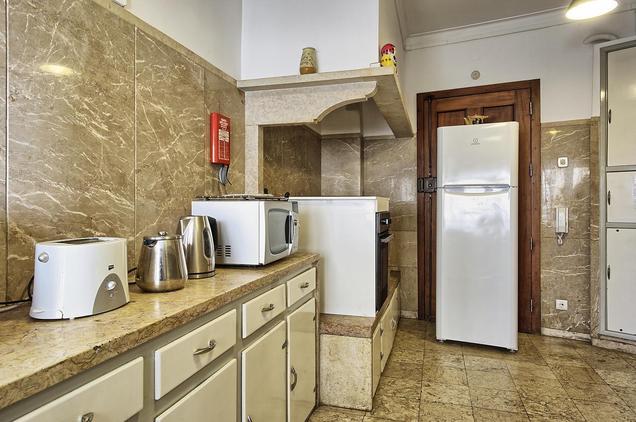 Apartamento Apolónia 30 Guests Balconies Lisboa